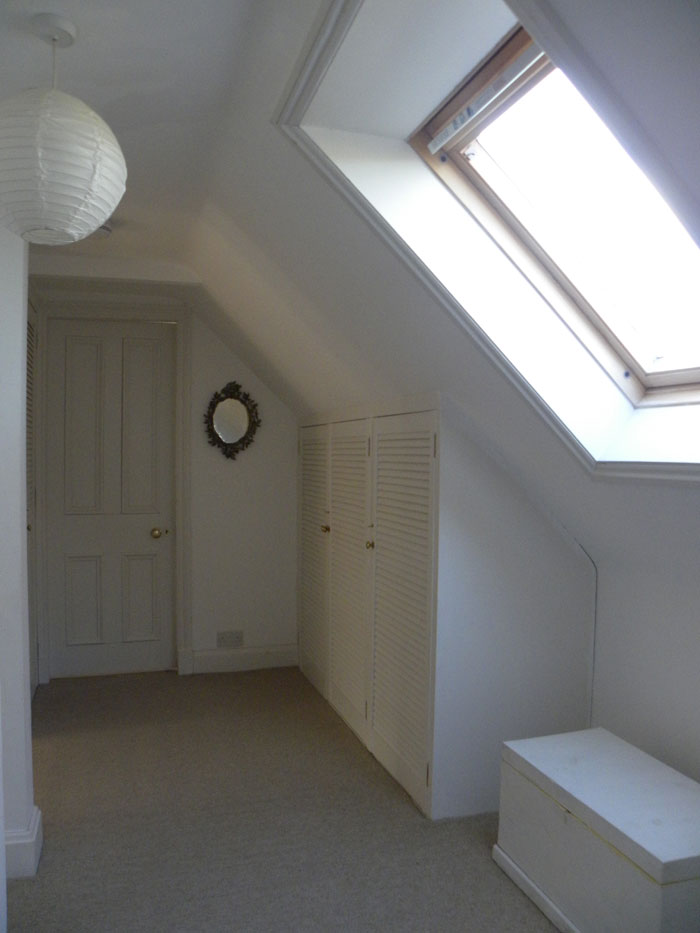 North Lodge