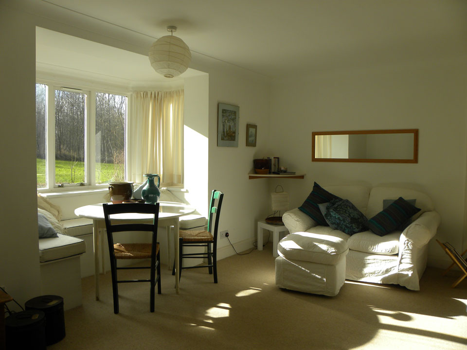 North Lodge