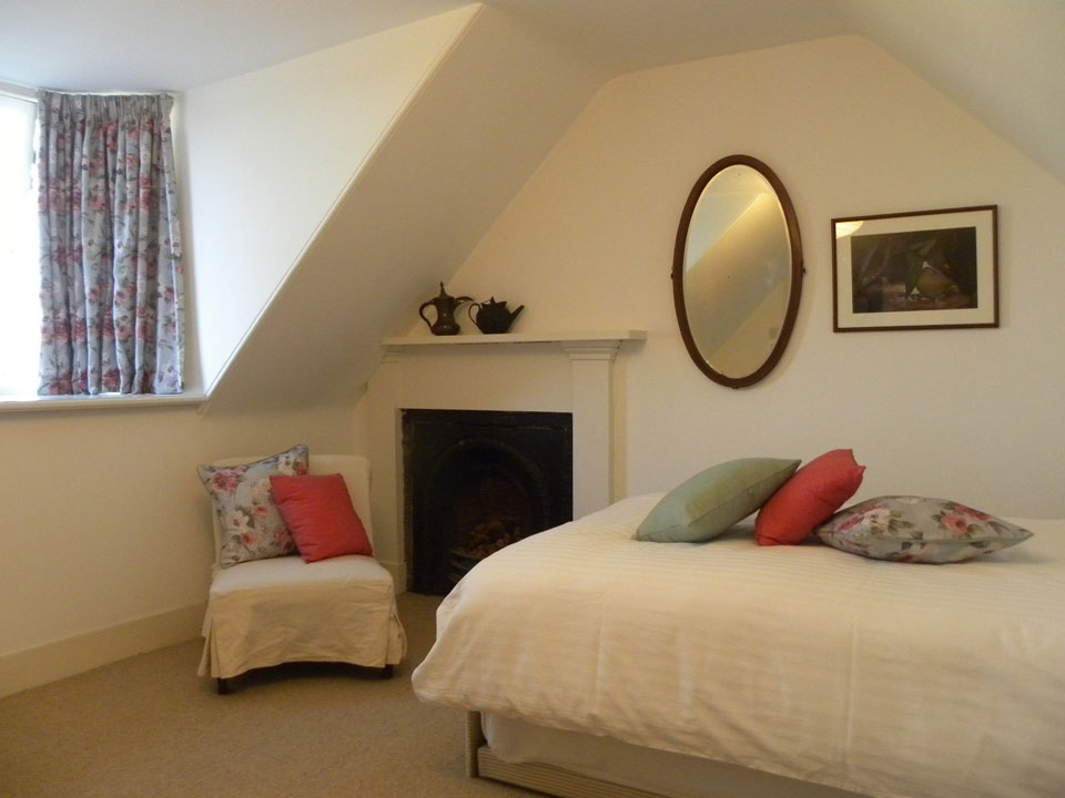 North Lodge