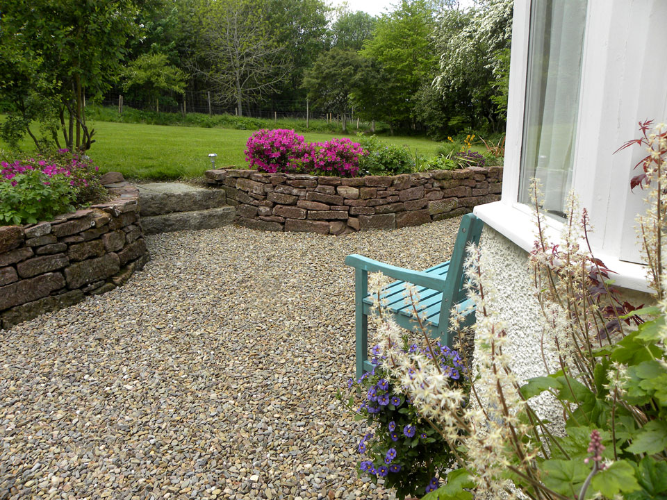 North Lodge