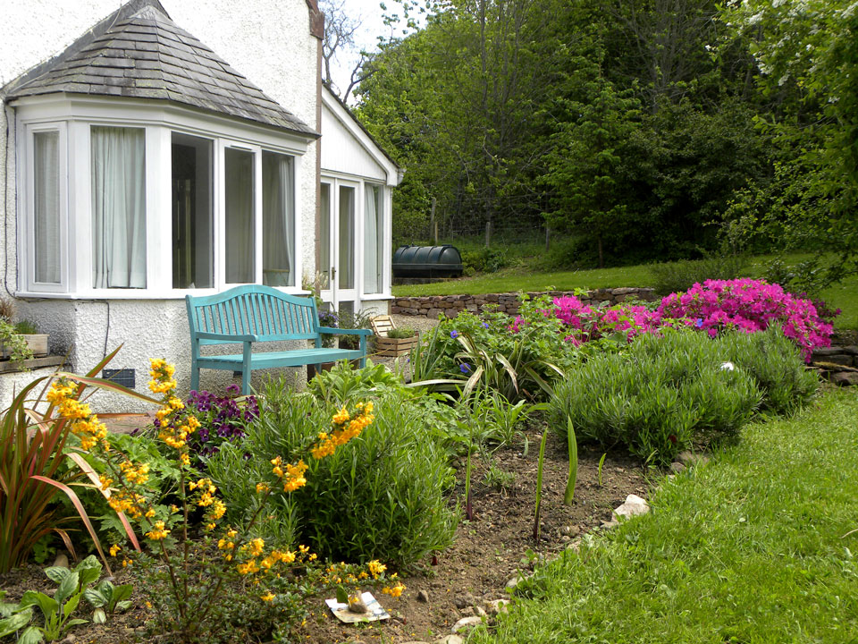 North Lodge