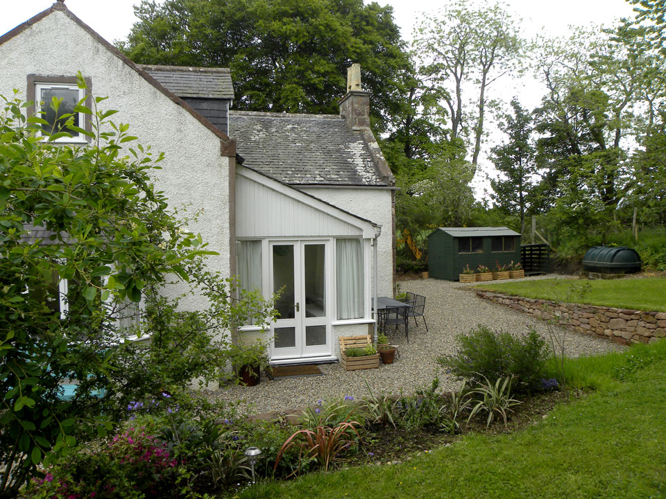 North Lodge