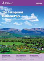 Cairngorms-guide