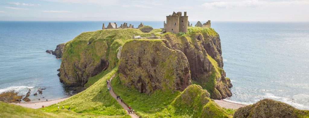 things-to-do-dunnottar