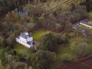 Craigston - The Castle Grounds