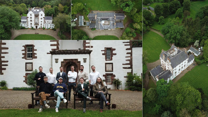 Holiday-castle-stay-private-chef