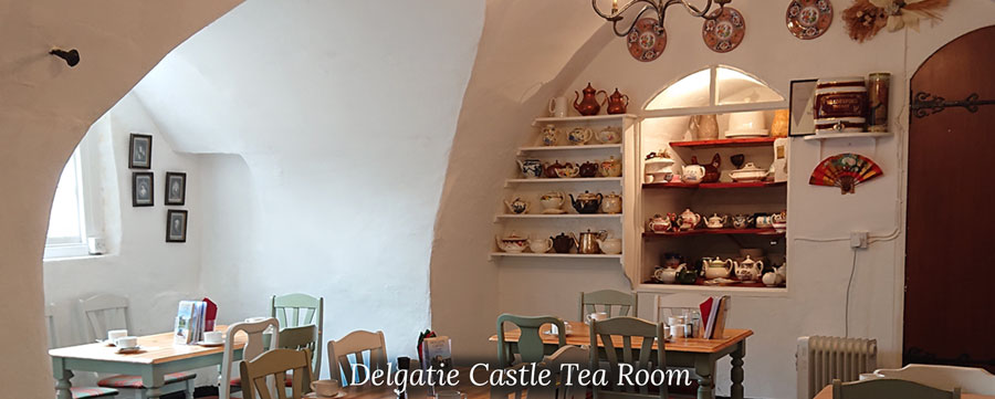Delgatie-Castle-Tea-Room